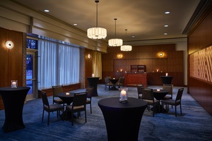 Crescent Room