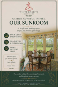 The Sunroom