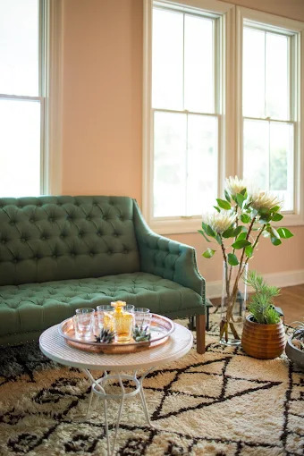 The Lin Beach House
