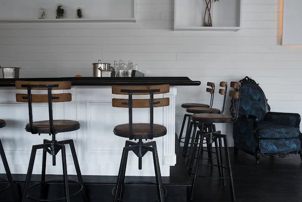 The Lin Beach House