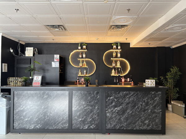 The Houston Loft at Soho in Suffolk