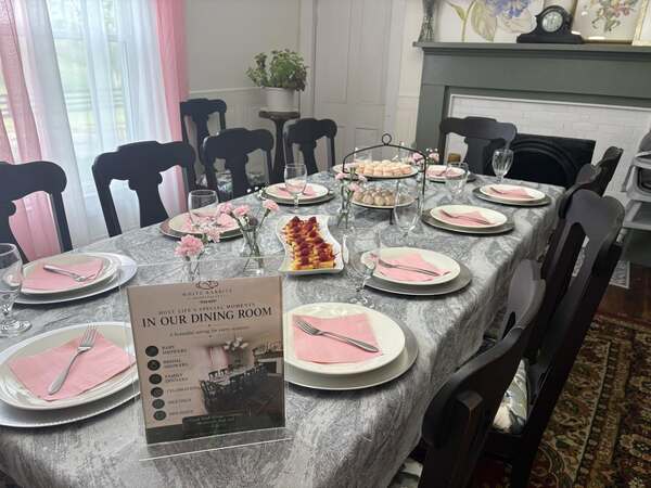 White Rabbits Hospitality