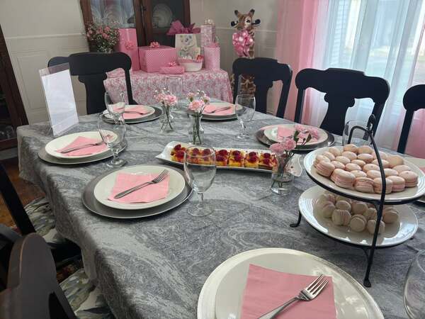 White Rabbits Hospitality