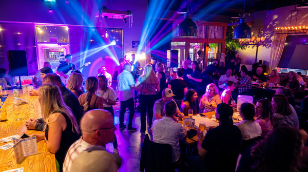 The Village Taphouse of West Bedford