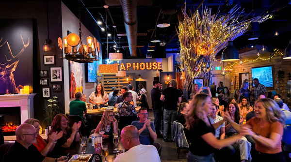 The Village Taphouse of West Bedford