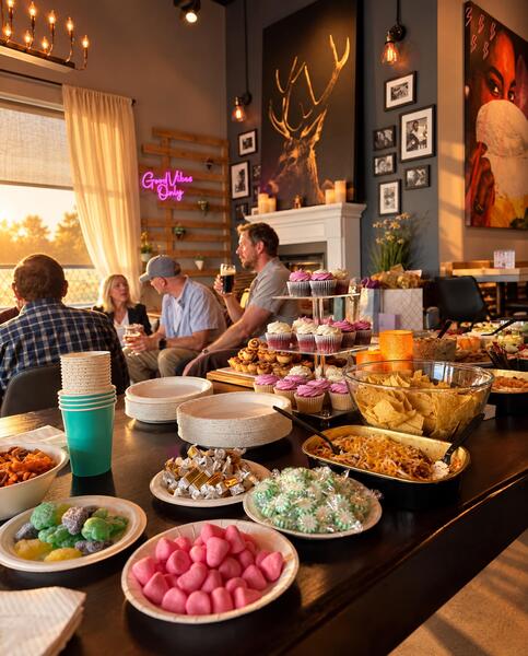 The Village Taphouse of West Bedford