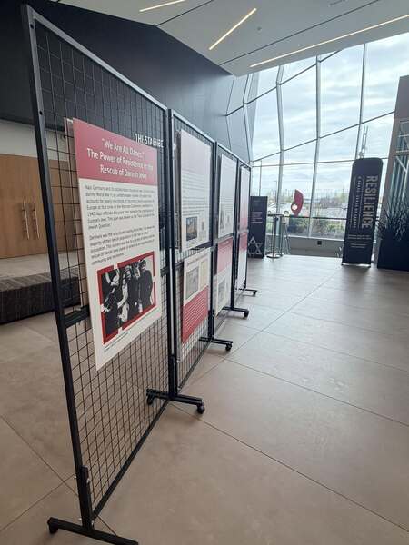 St. Louis Kaplan Feldman Holocaust Museum