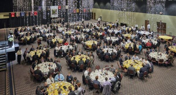 Horizon Convention Center