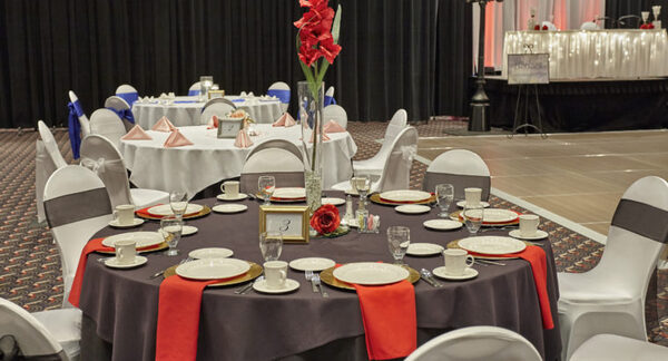 Horizon Convention Center