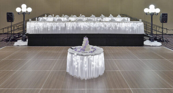 Horizon Convention Center