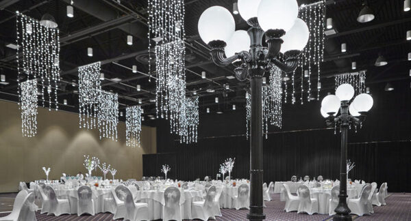 Horizon Convention Center