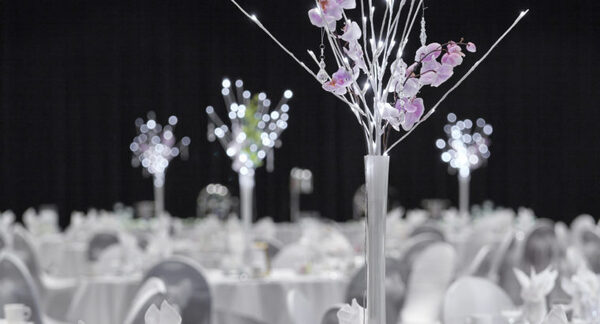 Horizon Convention Center