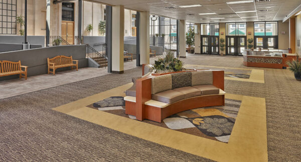 Horizon Convention Center