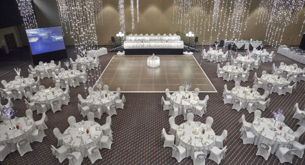 Horizon Convention Center