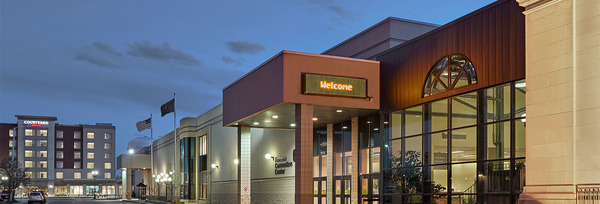 Horizon Convention Center