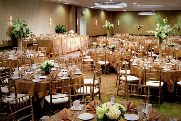 Hilton Garden Inn - Seattle/Bothell