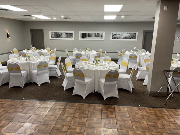 Sandman Hotel & Suites Kelowna