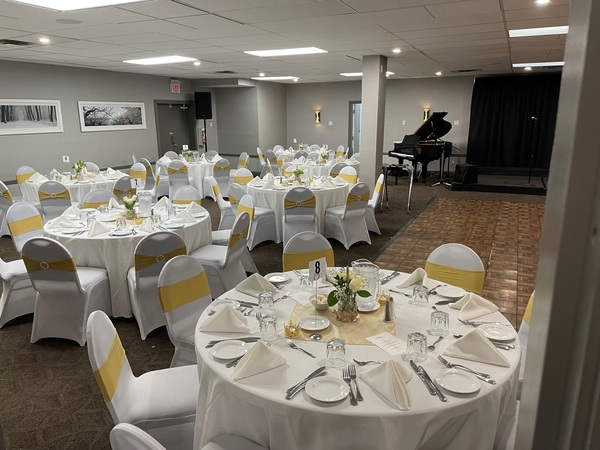 Sandman Hotel & Suites Kelowna