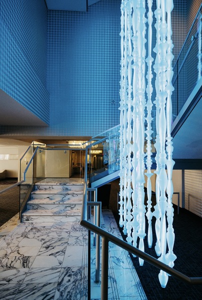 The Nines, a Luxury Collection Hotel, Portland