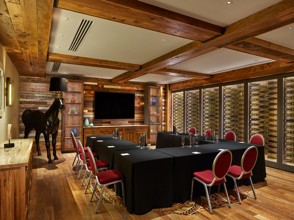 The Nines, a Luxury Collection Hotel, Portland