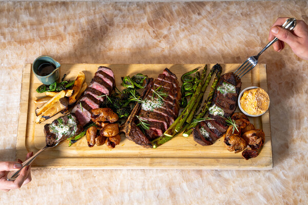The Nines, a Luxury Collection Hotel, Portland