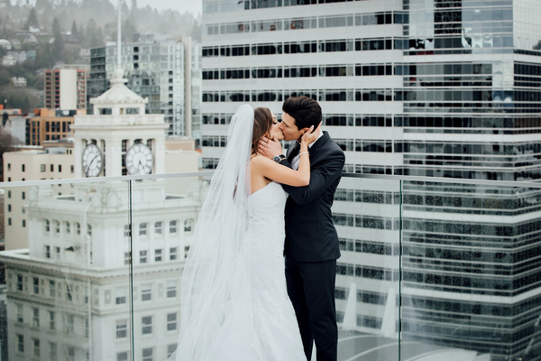 The Nines, a Luxury Collection Hotel, Portland