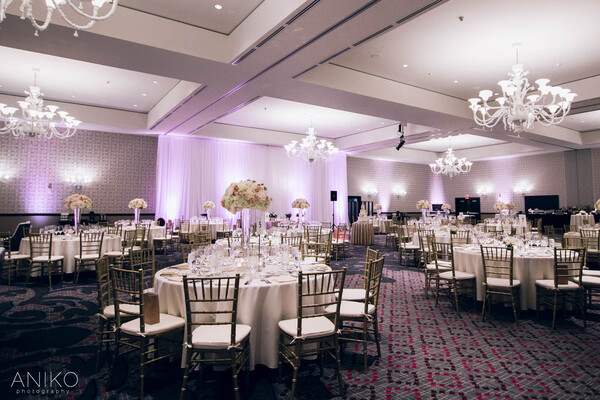 The Nines, a Luxury Collection Hotel, Portland