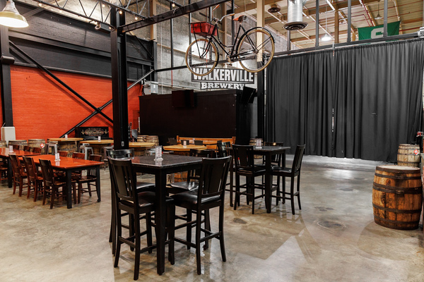 Walkerville Brewery
