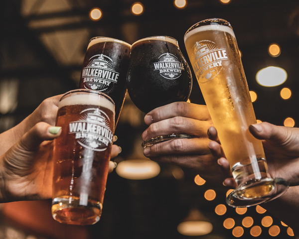 Walkerville Brewery
