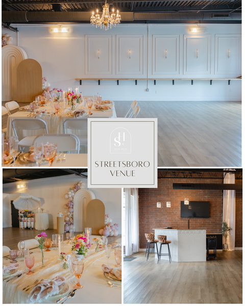 Social House Venue Streetsboro