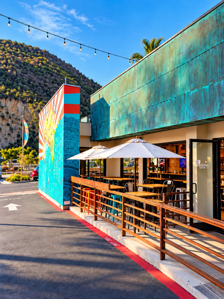 Laguna Beer Company