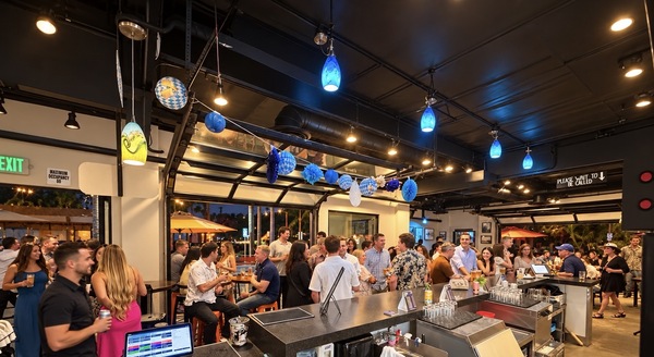 Laguna Beer Company