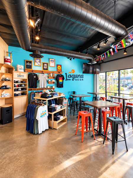 Laguna Beer Company