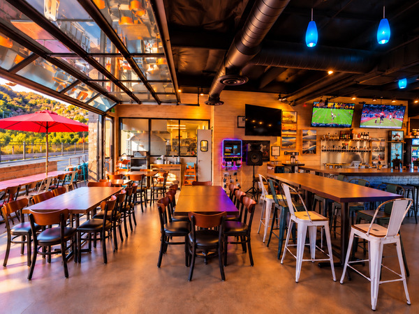 Laguna Beer Company