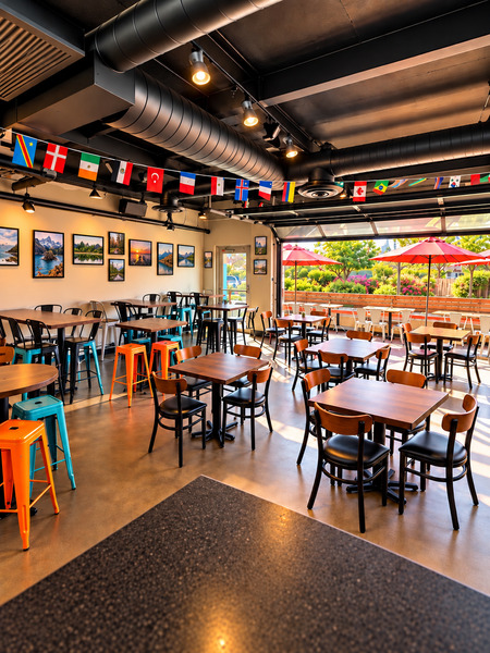 Laguna Beer Company