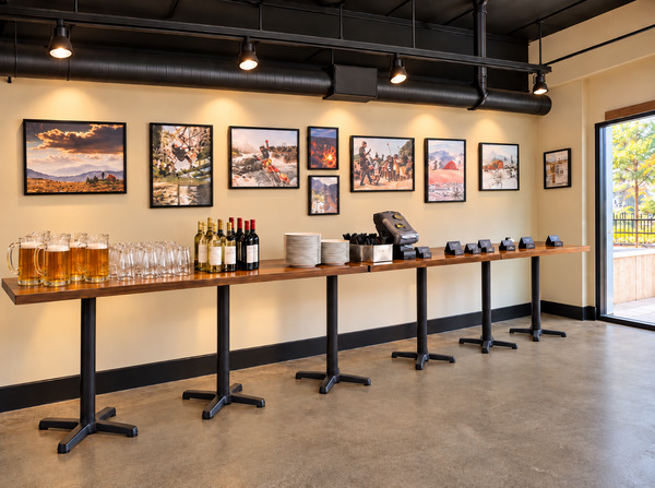 Laguna Beer Company