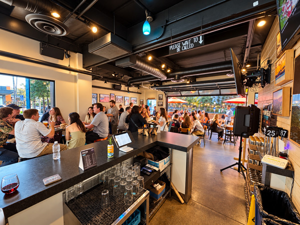 Laguna Beer Company