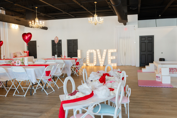 Social House Venue Streetsboro