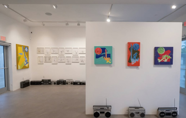 WYN 317 Gallery