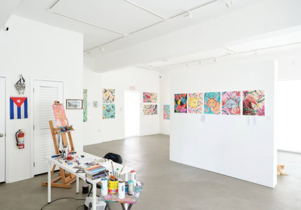 WYN 317 Gallery