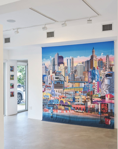 WYN 317 Gallery