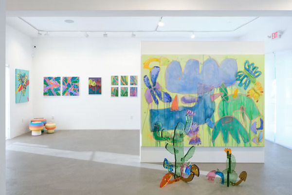 WYN 317 Gallery