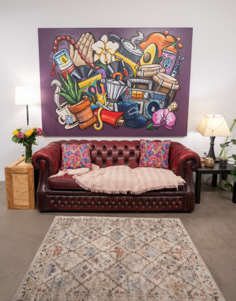 WYN 317 Gallery