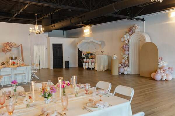 Social House Venue Streetsboro
