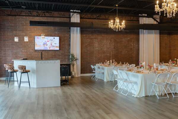 Social House Venue Streetsboro