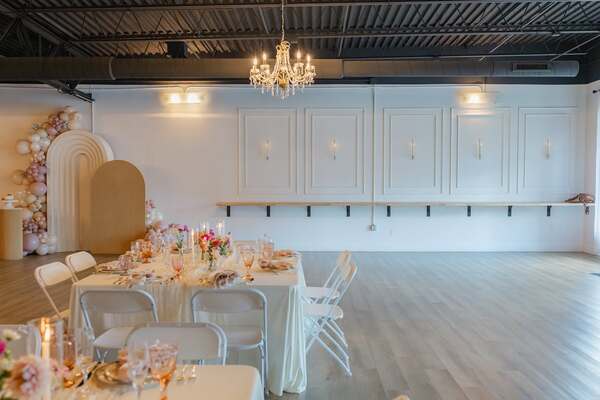 Social House Venue Streetsboro