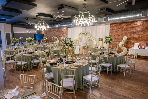 Roth Event Venue