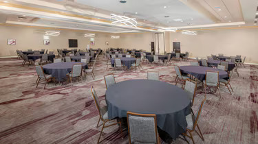 Courtyard by Marriott Santa Ana