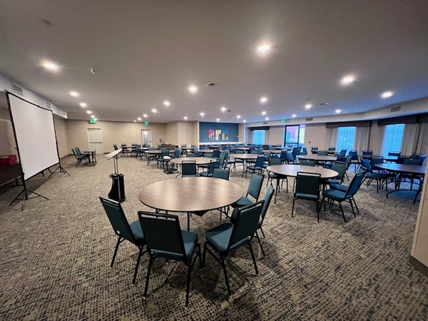 Hampton Inn & Suites Seattle-Airport/28th Ave
