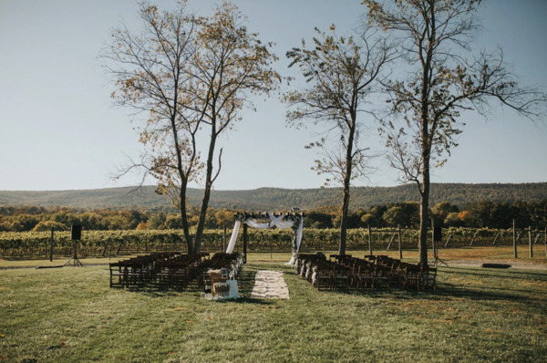 Kalero Vineyard, LLC